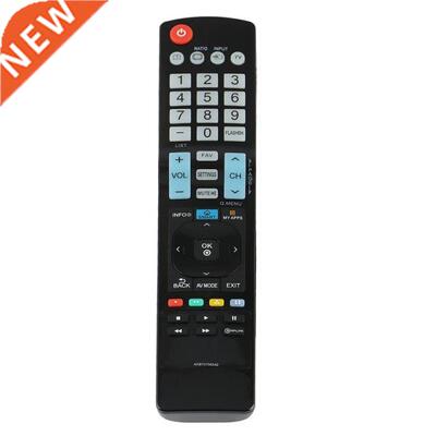 Remote Control for LG AKB73756542 47Ln5700-Ua 60Pn5700-Ua 50