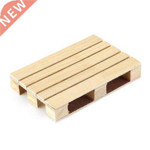 Simulation Storage Pallet For Rc Climbing Car Modified