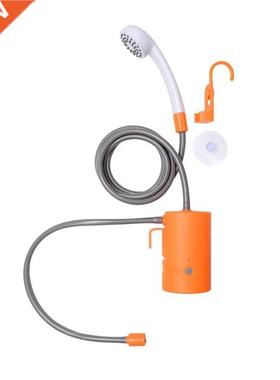 Portale Outdoor Shower Waterproof Cping Shower Us Recha