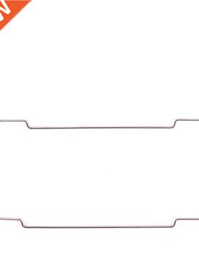 1 PC Dissipate Heat Clip Clamp Computer CPU Cooling Fan Clip