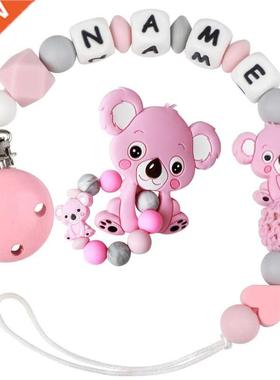 Baby Teether Bracelet Food Grade Slcone Chews Nurse Gft T