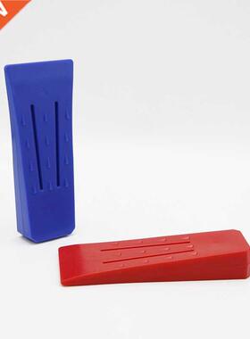 Felling Wedge for Tree Cutting Plastic Safe Logging Wedges