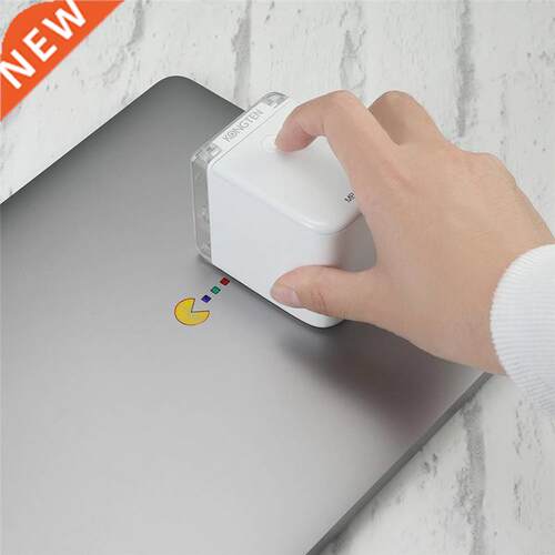 In STOCK Inkjet Printer Mbrush Mini Printer Bluetooth Mobile