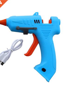 High Temp Heater Melt Hot Glue Gun 20W Repair To Heat Mini