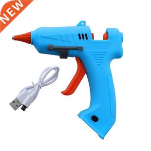 High Temp Heater Melt Hot Glue Gun 20W Repair To Heat Mini