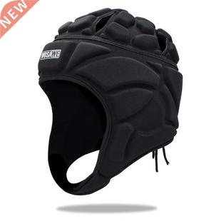 Profession Football Soccer Baseball Goalkeeper Helmet Sports
