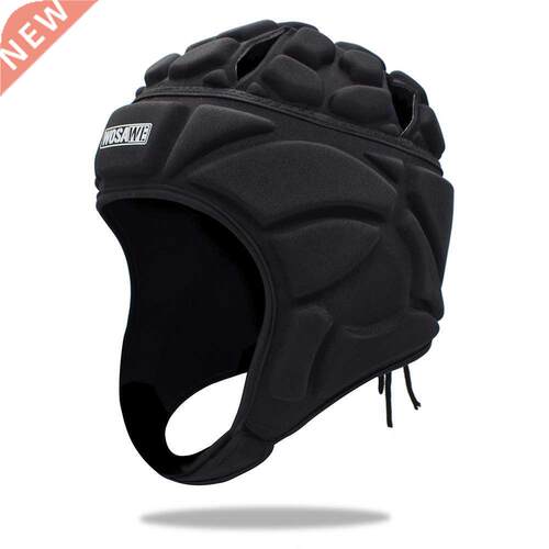 Profession Football Soccer Baseball Goalkeeper Helmet Sports