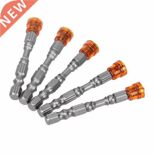 5pcs/set WORK Phillips Electronic Screwdriver Anti-Slip