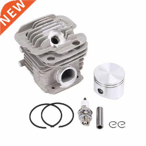 50MM Cylinder Piston Spark Plug Kit For Makita DPC7310