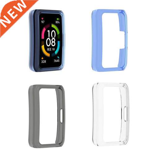 For Honor and 6 Watch Case PC Housing Protective Cover For