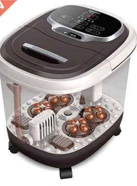 Foot tub utomtic mssge wsh bsin electric constnt