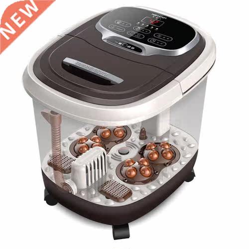 Foot tub utomtic mssge wsh bsin electric constnt