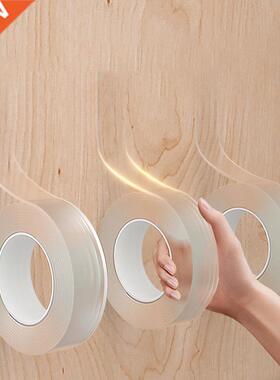 Patent Nano Double Sided Tape Small Item Fixed Carpet Socke
