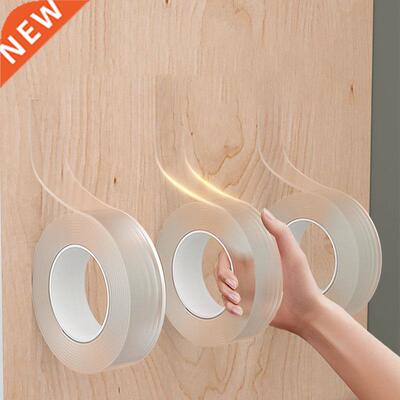 Patent Nano Double Sided Tape Small Item Fixed Carpet Socke