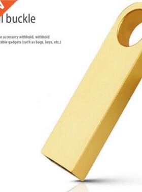 16 32gb USB 2.0 Flash Drives Metal Portable Memory Stick U D