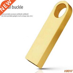 16 32gb USB 2.0 Flash Drives Metal Portable Memory Stick U D