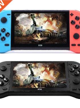 Mini Console Retro Handheld Game Player Game Console