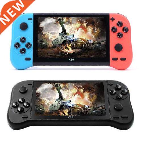 Mini Console Retro Handheld Game Player Game Console