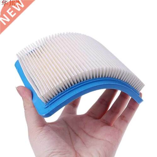 Square Air Filter Cleaner 适用于 Briggs & Stratton 49158