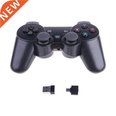 Wireless Gamepad Game Controller Joystick Joypad for PS1/2/3