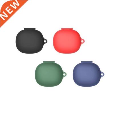 1 Pc Compatible for Anker-Soundcore Life-P Cover Silica She