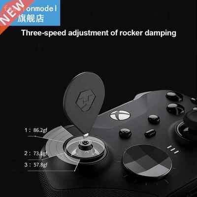 Controller Repair Kit Swap Stick Sensor Module Lightweight T