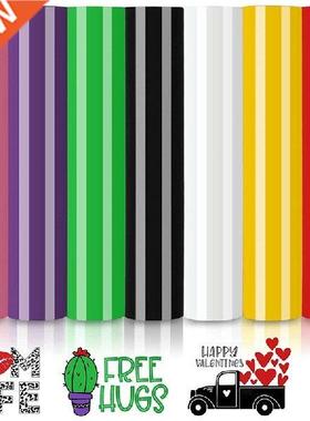 Quality Heat Transfer Vinyl Bundle Valentine's Day Iron On