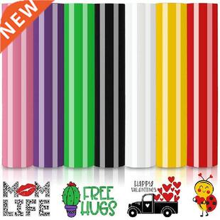 Quality Heat Transfer Vinyl Bundle Valentine's Day Iron On