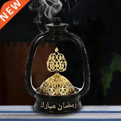 Nordic Incense urner ase Relief Aromatherapy Stove Luxury