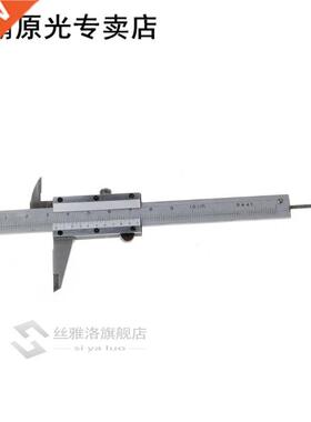 Mn Verner Calper 0-100mm Guage Pocket Stanless Steel Me