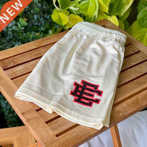 New brand Summer Running Shorts Men Sports Jogging Fitness S