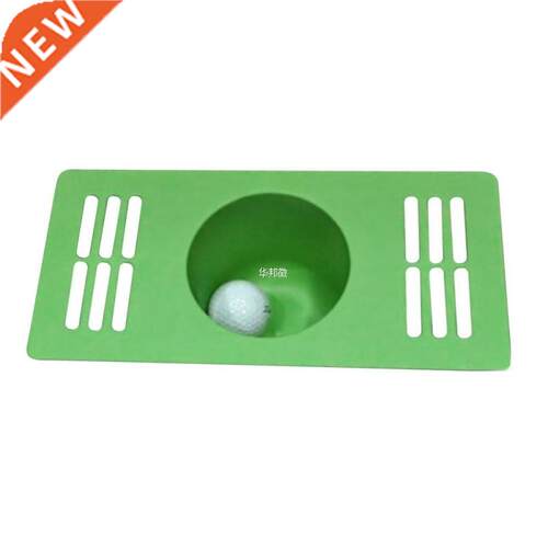 Small Golf Sports Training Exercise man-made hole 适用于 go