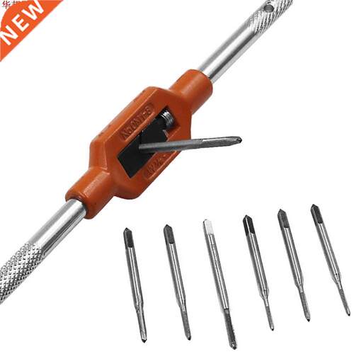 Support de clé à man réglable M1-M8 fletage métrque p