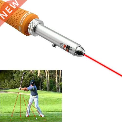 Golf Swing Corrector Laser Plane Trainer Golf Swing-Plane Tr