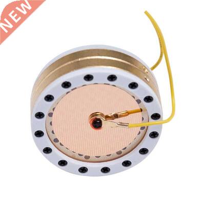 Gold-plating Single-faced Microphone Large Diaphragm for stu