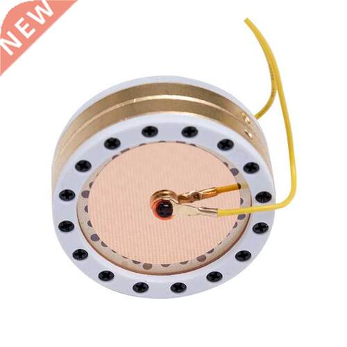 Gold-plating Single-faced Microphone Large Diaphragm for stu