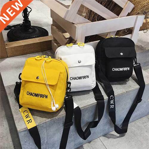 Women Shoulder Bag Fashion Pure Color Casual Tote Outdoor Ba