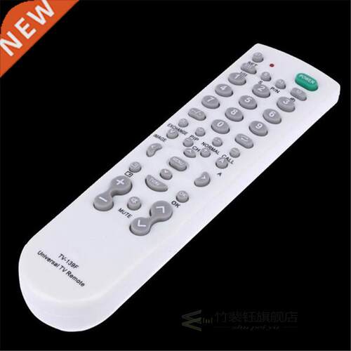 Lcd Led Smart Tv Remote Version Universal Replacement Tv R