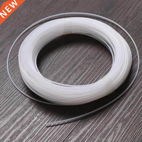 32/35/38/40/45/60/70/80/90/100m 9 Feet Nylon Leader With Loo