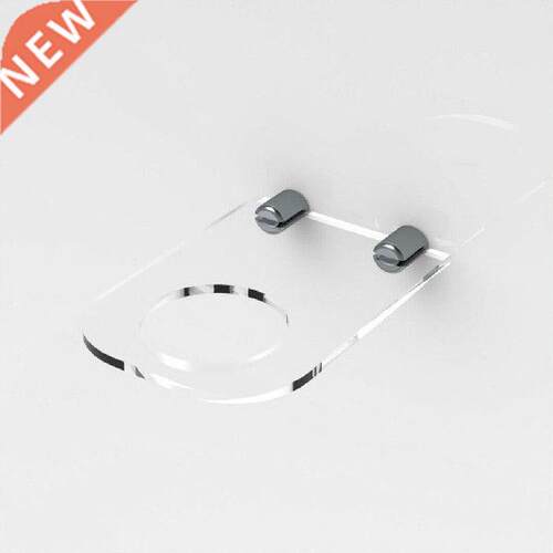 Wall Ball Storage Holder Daily Item Rack Practical