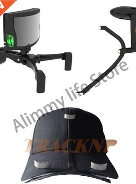 TrackIR5/TrackNP5 Head Tracking System Head Aiming Flight Si