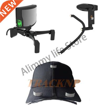 TrackIR5/TrackNP5 Head Tracking System Head Aiming Flight Si