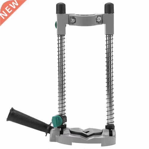 40 Degree Angle Electric Drill Holder Guide Stand Positionin