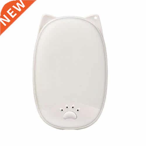2-in-1 Power-source Hand Warmer Mini USB Mobile Phone