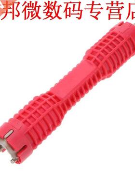 Keukenkraan Installeren Wrench Antislip Handvat Badkamer Keu
