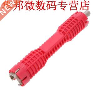 Keukenkraan Installeren Wrench Antislip Handvat Badkamer Keu