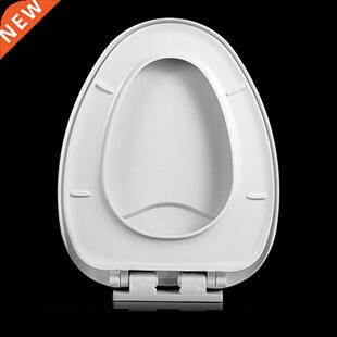 Toilet Seats Bidet Cover Durable Universal Many Model Conven