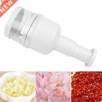 Stainless Steel Food Processors Onion Vegetable Shredder Veg