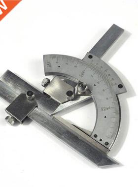 Multi-function Angle Measuring Finder Ruler 0-320° Preci