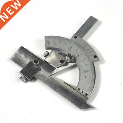 Multi-function Angle Measuring Finder Ruler 0-320° Preci